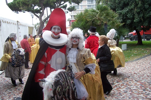 Carnevale di Nizza1